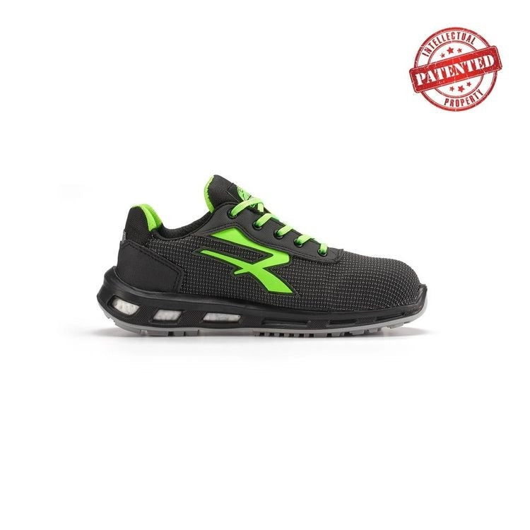 Scarpe Antinfortunistica Upower Strong N 46