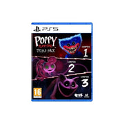 Ps5 poppy playtime triple pack eu - 5016488142052