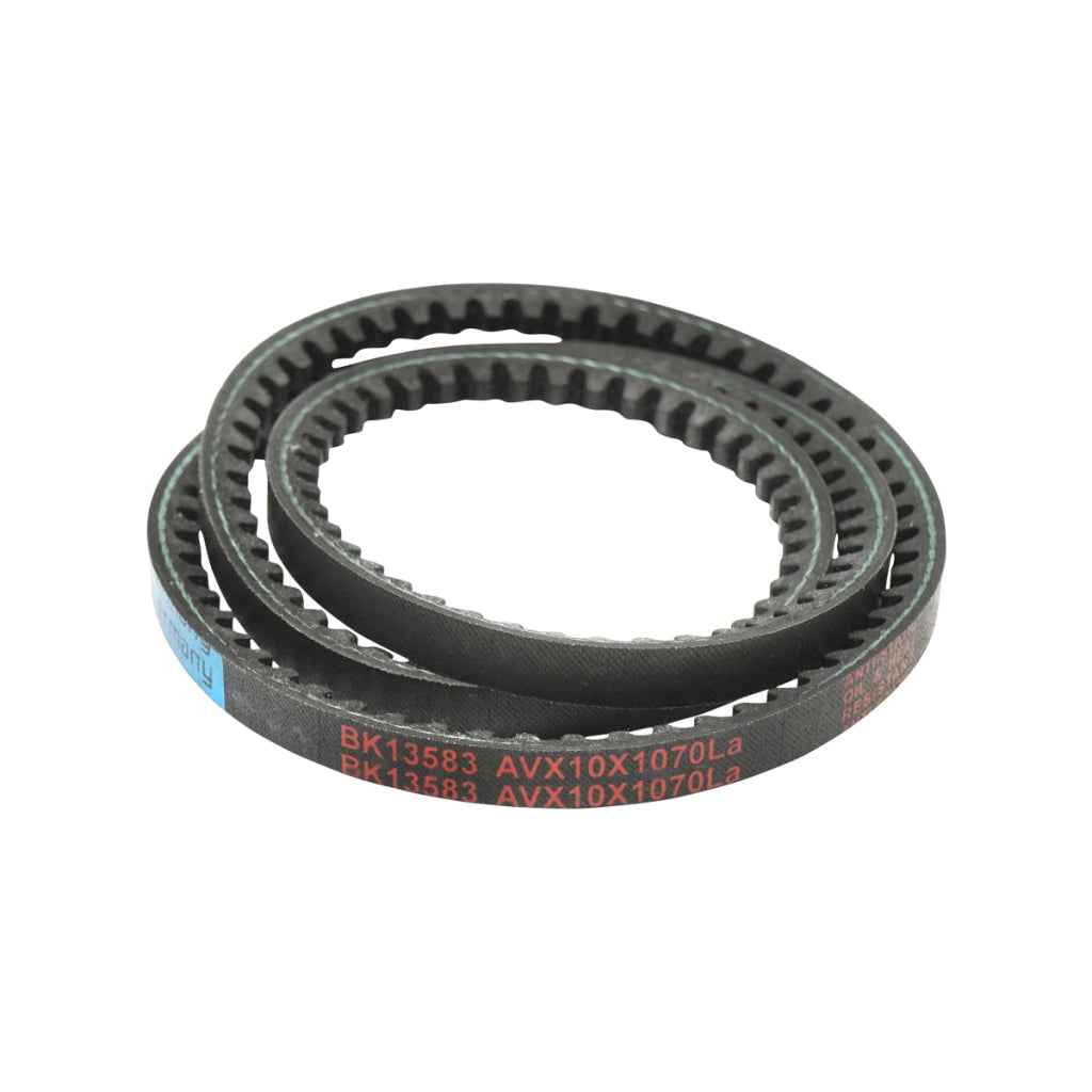 Cinghia di trasmissione AVX 10X1070 La