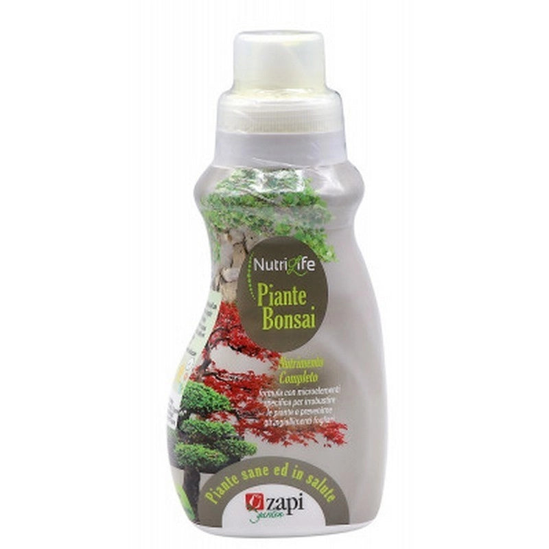Nutrilife piante bonsai liquido 350 ml