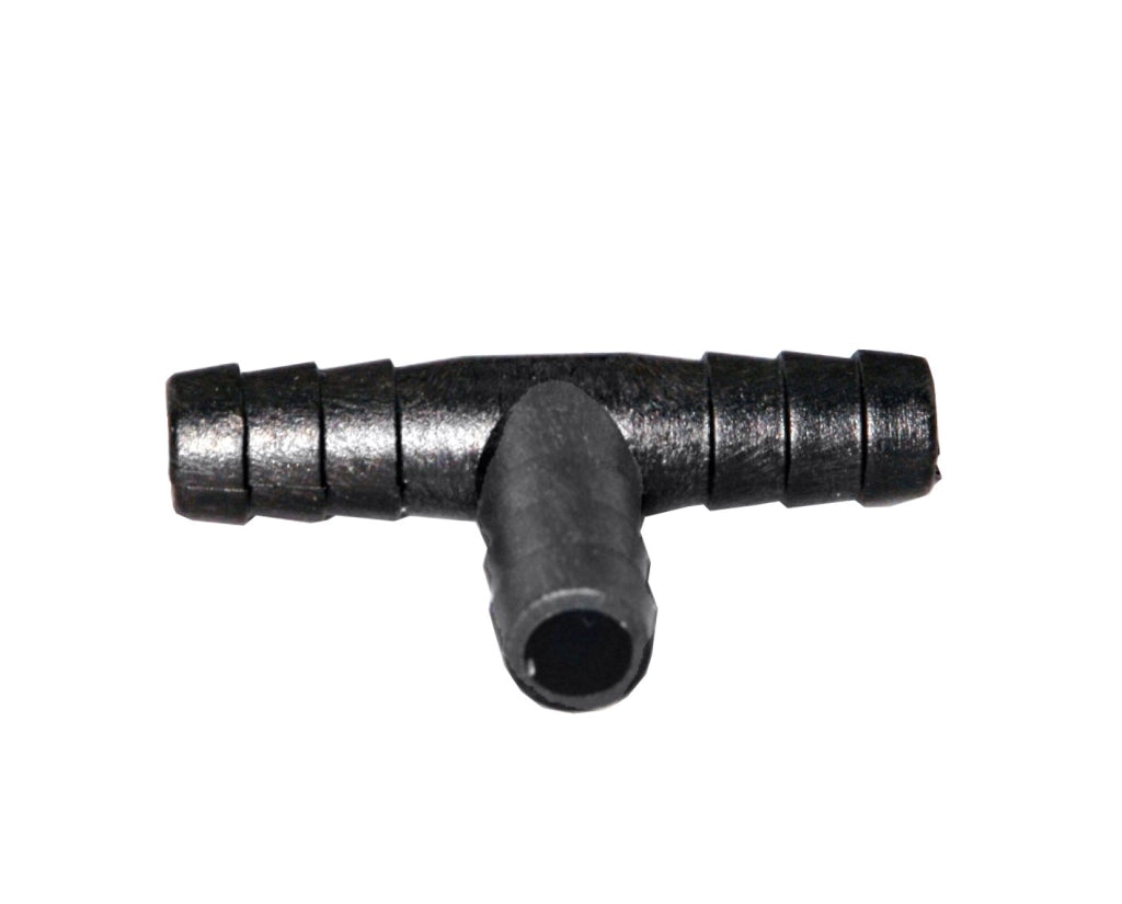 RACCORDO A T 9 mm