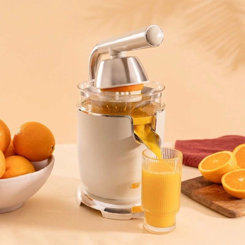 CECOTEC 03891 - Xqueeze RetroJuice 1000