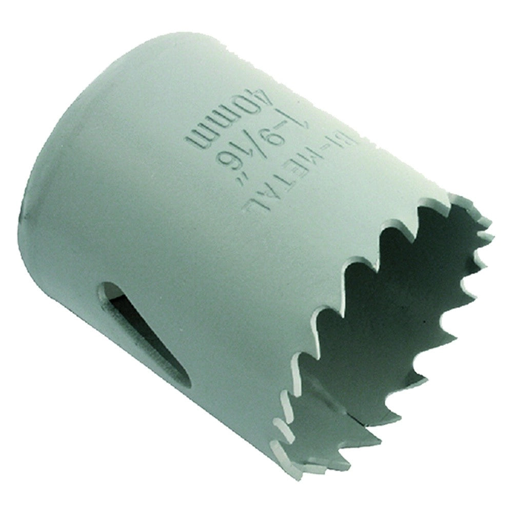 FRESA A TAZZA HSS BIMETAL diametro mm 54
