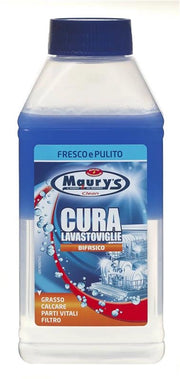 MAURY'S CURA LAVASTOVIGLIE 250ML BIFASICO