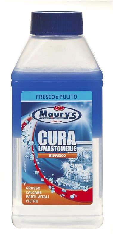 MAURY'S CURA LAVASTOVIGLIE 250ML BIFASICO