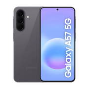 Samsung Galaxy A57 A576 5G Dual Sim 8GB RAM 128GB Grey Smartphone Android