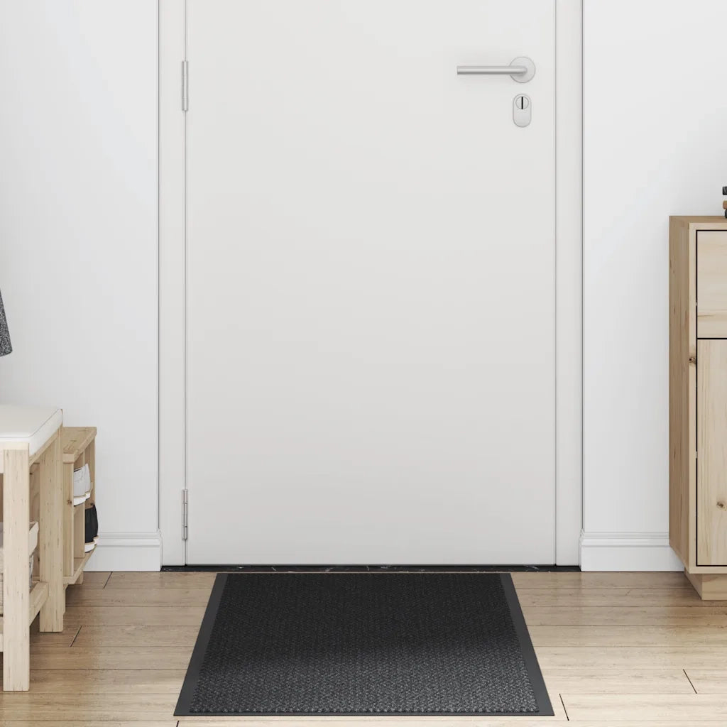 Zerbino Nero 60x180 cm 4105560