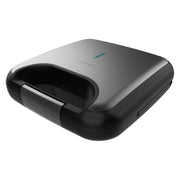 CECOTEC 02932 - Tostapane per sandwich Rock’nToast combo