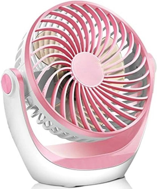 Ventilatore di pavimento - Ventilatore di pavimento - Rosso