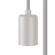 Cavo sospensione Nowodvorski CAMELEON bianco 7m E27