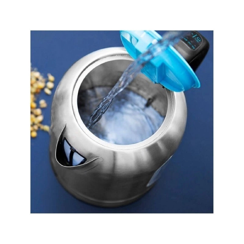 CECOTEC 01515 - Bollitore Thermosense 290 Steel