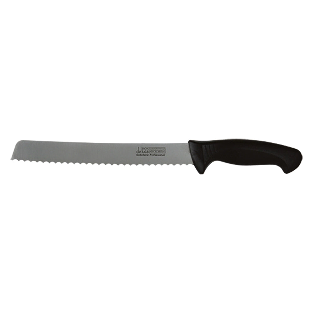 COLTELLO PER PANE 'NEW PROFESSIONAL' mm 240  - DE LUCA