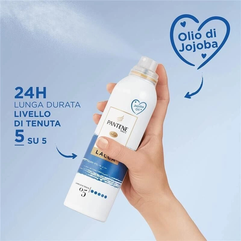 PANTENE PRO-V LACCA PER CAPELLI STYLING PERFETTO 250 ML EXTRA FORTE