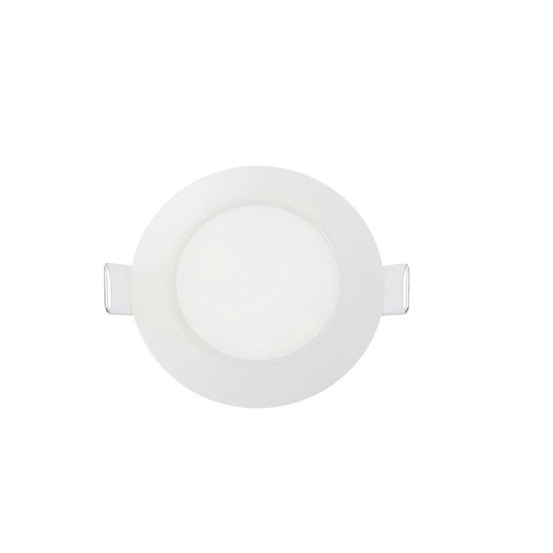 Faretto da incasso led 8,6 cm 3w 350lm bianco ip65