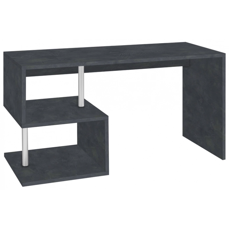 Scrivania Esse 140 – 140x77,5x60 – Report