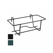 Portavaso Balcone Fisso Rett. Verde Cm 50 Mille