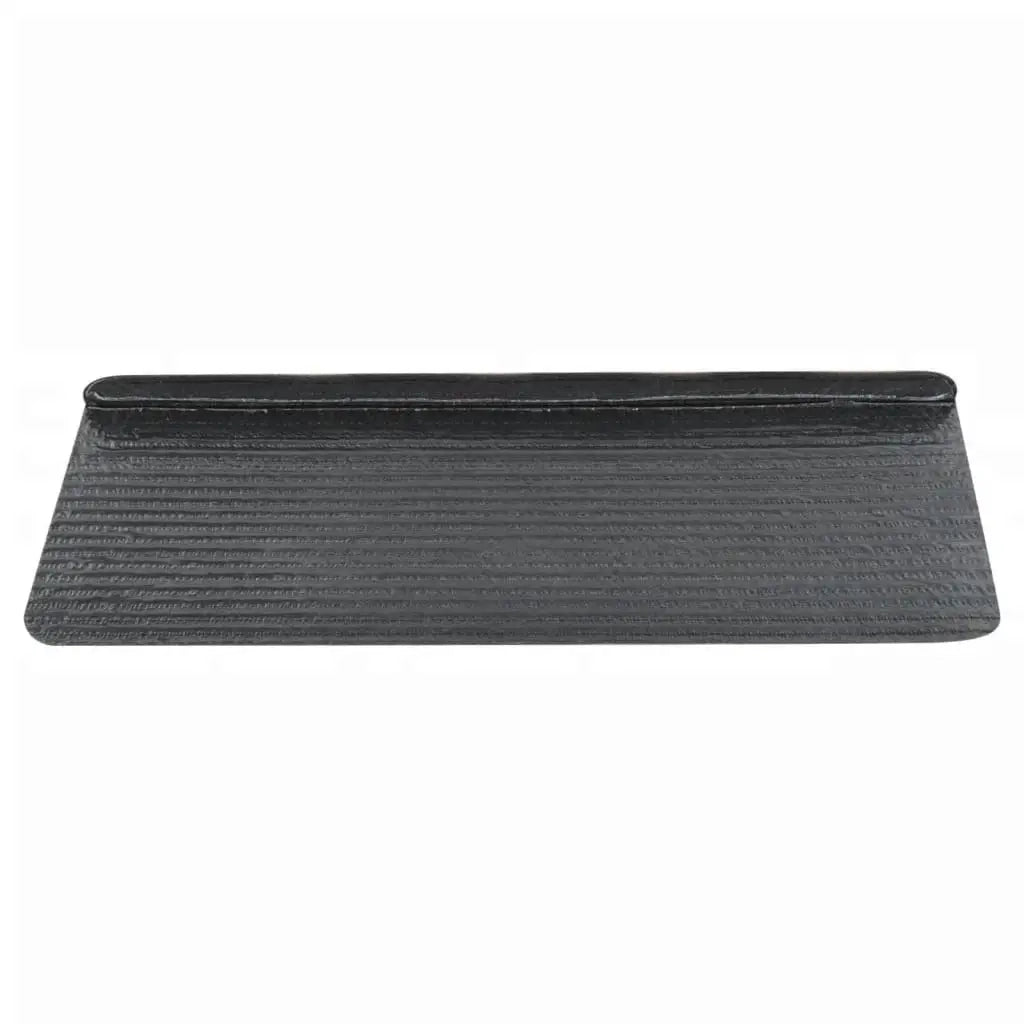 Tappetini Autoadesivi per Scale 15 pz 65x24,5x3,5 cm Blu 343481