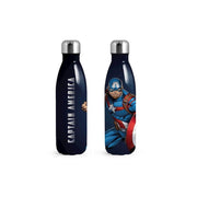 Bottiglia termica Captain America 0,5 L