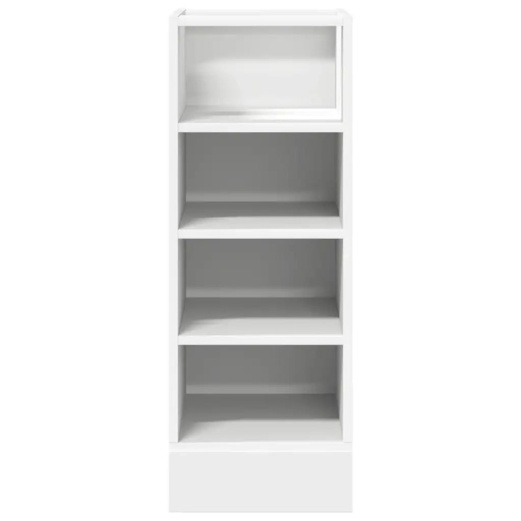 Armadio Inferiore “Riga” Bianco 30x44,5x81,5 cm 854193
