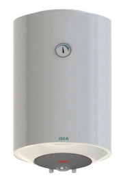 SCALDABAGNO ELETTRICO SWING  50LT 2ANNI VERTICALE