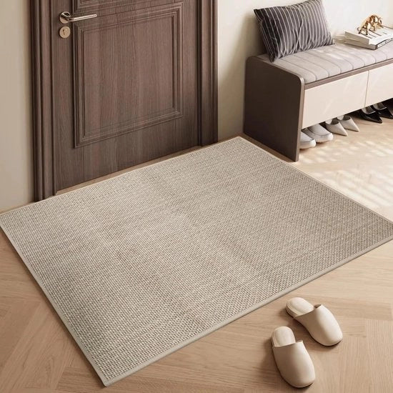 Tappeto Antiscivolo per Cucina - 60 x 90 cm - Materiale Duraturo