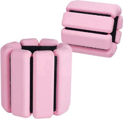 Set di Pesi Adattabili per Camminata, Corsa, Yoga, Aerobica, Pilates e Fitness