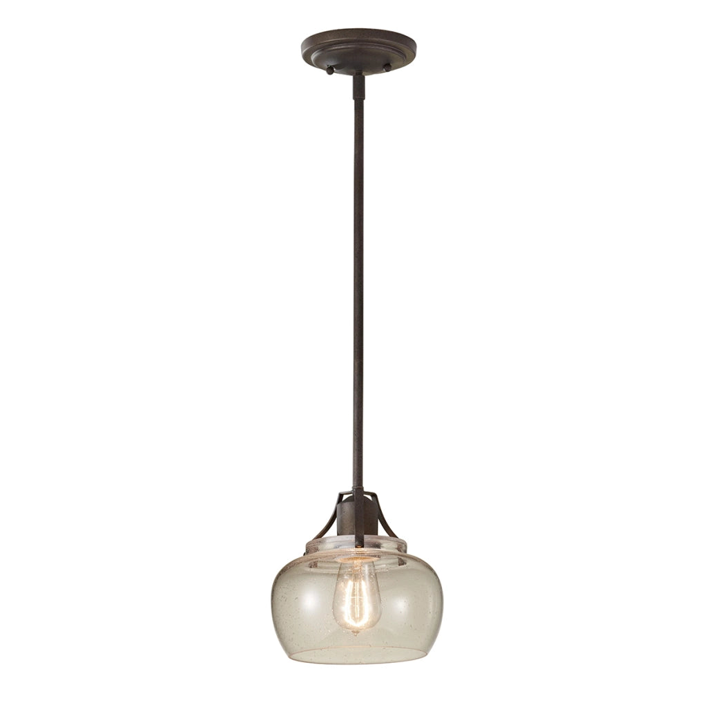 Lampada a sospensione Urban Renewal Feiss E27 1 luce