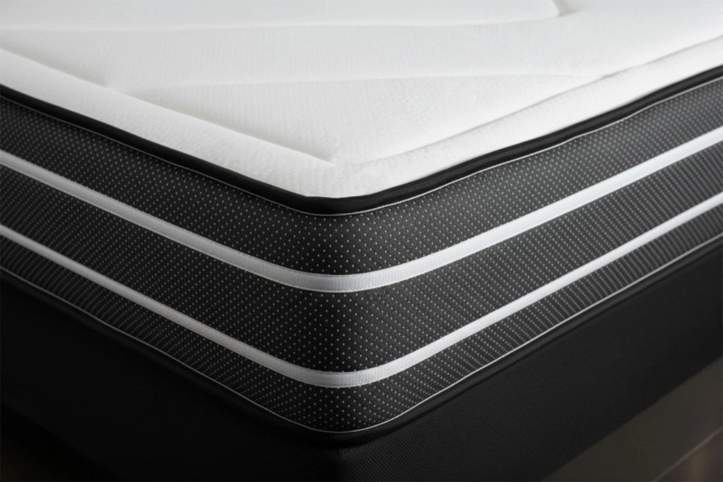 Set materasso e base 180x200 cm - Esclusivo