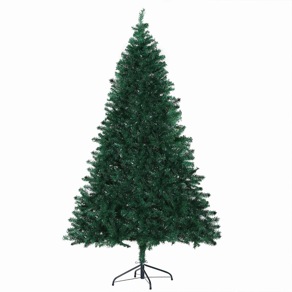 Albero di Natale Artificiale 180 cm ¨C Minimal ¨C Base Acciaio