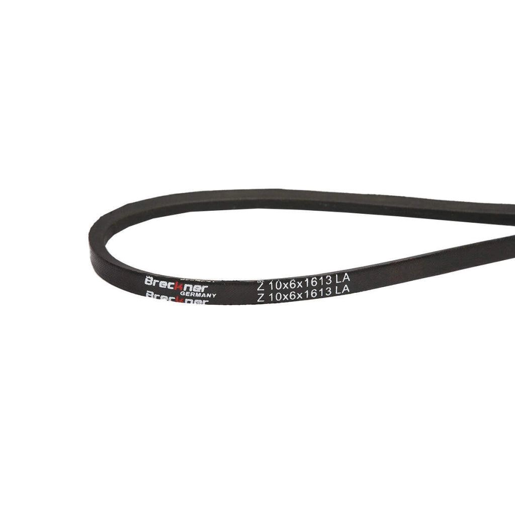 Cinghia di trasmissione  Z 10x6x1613 LA