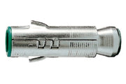 TASSELLI ACCIAIO GBM12