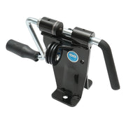 Rivettatrice per catene di motoseghe