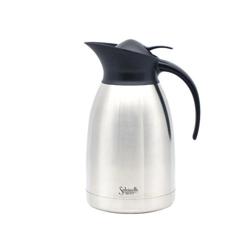 Caraffa Acciaio Termica L 2,0 Salvi