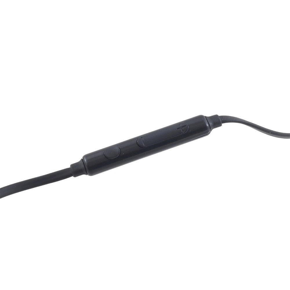Trade Shop - Cuffie Stereo Auricolari Compatibili Android Microfono Jack 3.5mm Oz-011 Dr -