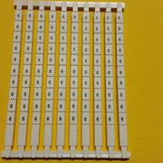 CNU/8/51/2 TAB.100 TESSERE NUM.2