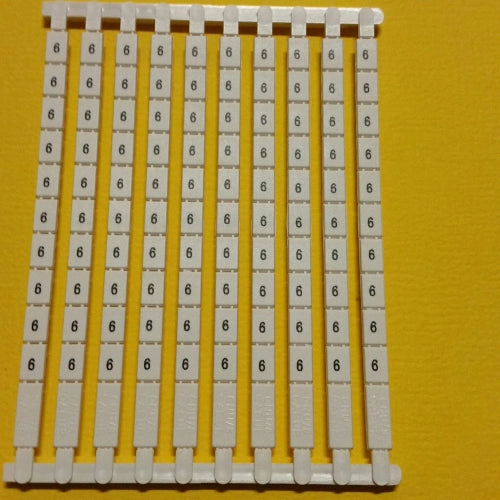 CNU/8/51/2 TAB.100 TESSERE NUM.2