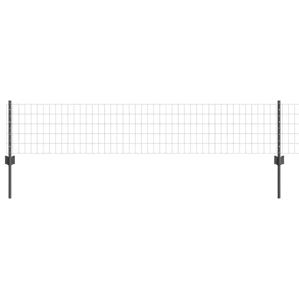 Recinzione da Giardino | Recinzione con Posto Grigio