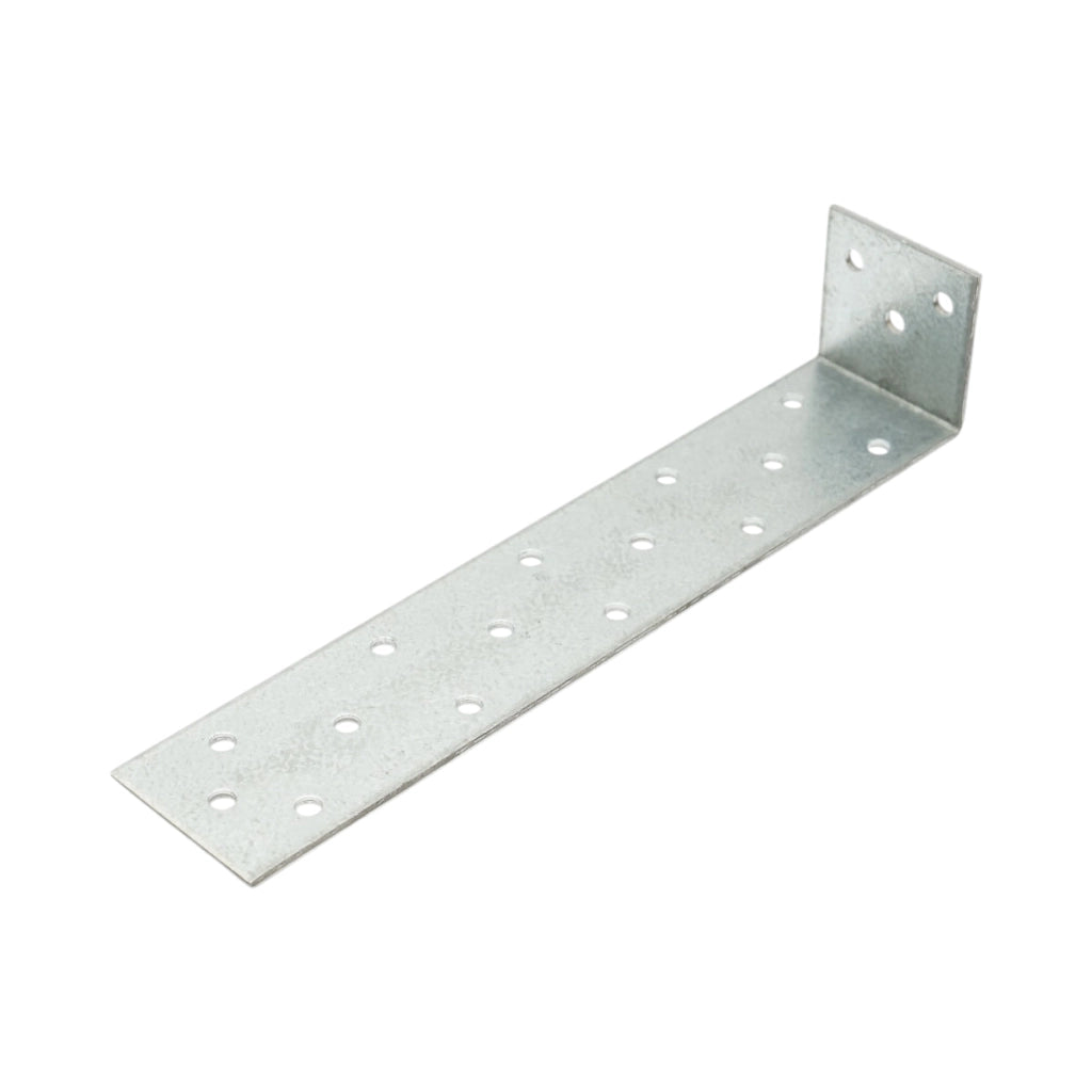 Staffa di giunzione 200 × 40 × 40 mm