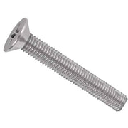 VITE A METALLO TSP ZINCATA M4x40 - 500 pezzi