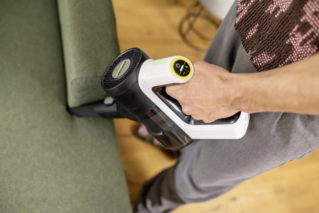 Karcher Aspirapolvere senza fili VCS 3 Nano Complete