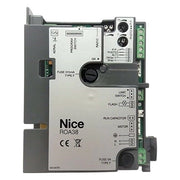 NICE ROA38 CENTRALE NEW PER ROX600 THOR