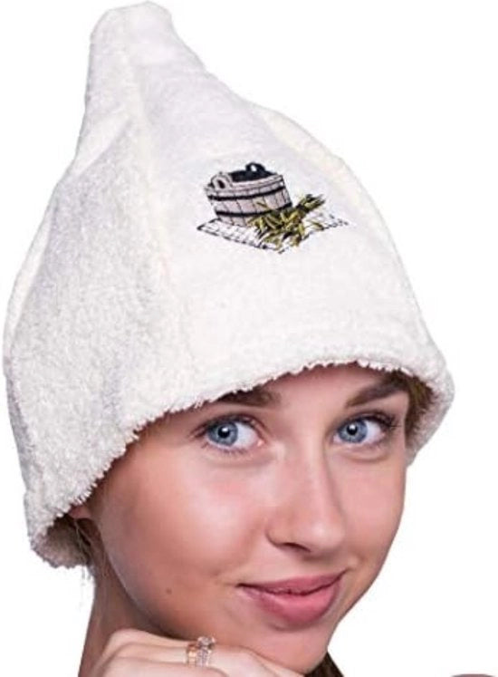 Accessori per Sauna - Bianco