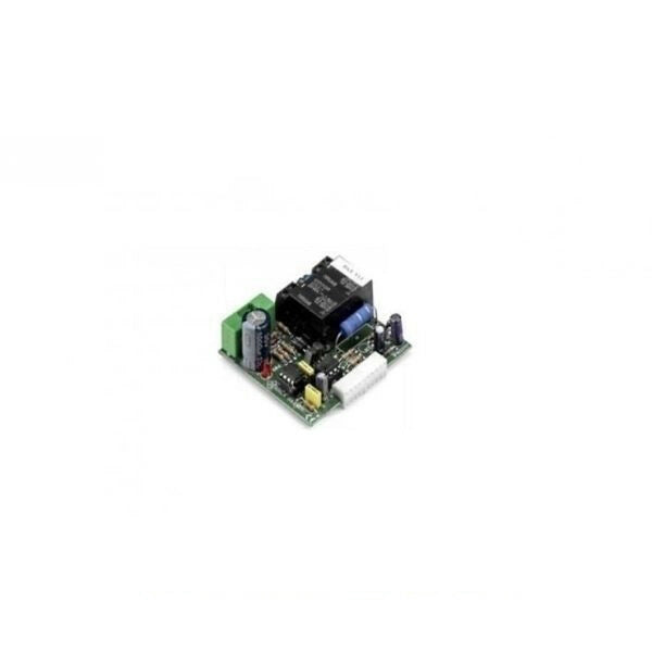 MODULO ESTENSIONE PER DA.SO4 BENINCA' DA.E 9760035 AUTOMAZIONE AUTOMATISMI NUOVO