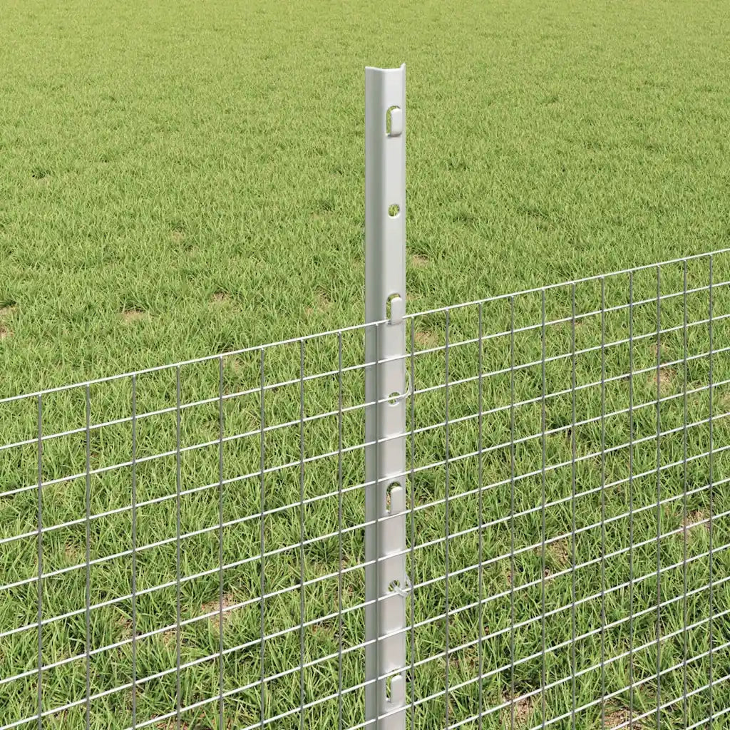 Recinzione da Giardino | Recinzione con Posto Argento