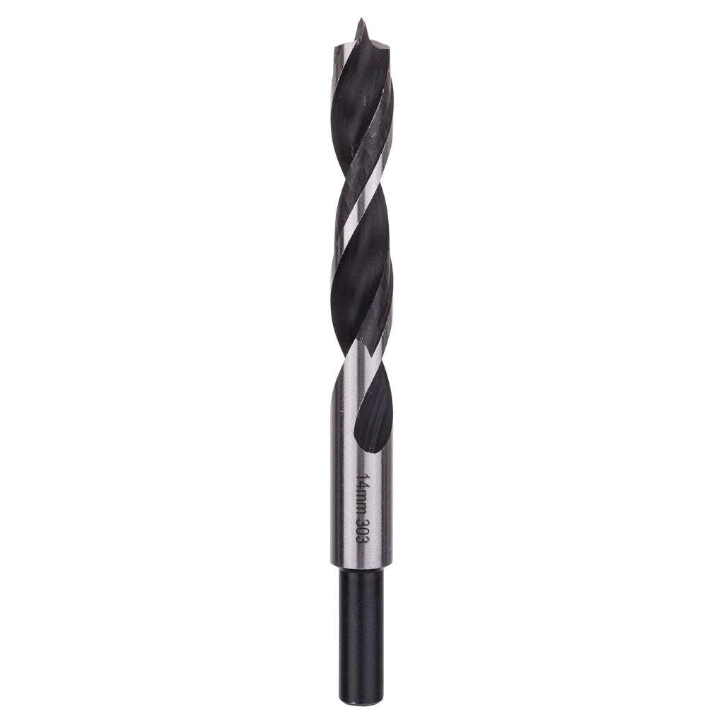 Bosch PUNTA ELICOIDALE PER LEGNO 14X95X150 PZ 1