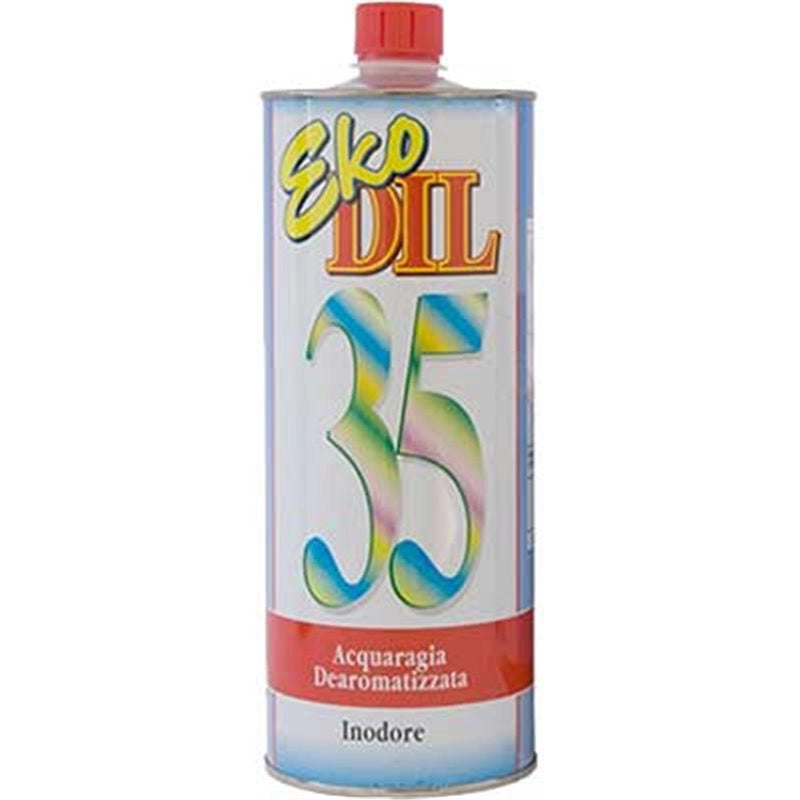 ACQUARAGIA INODORE 5 lt