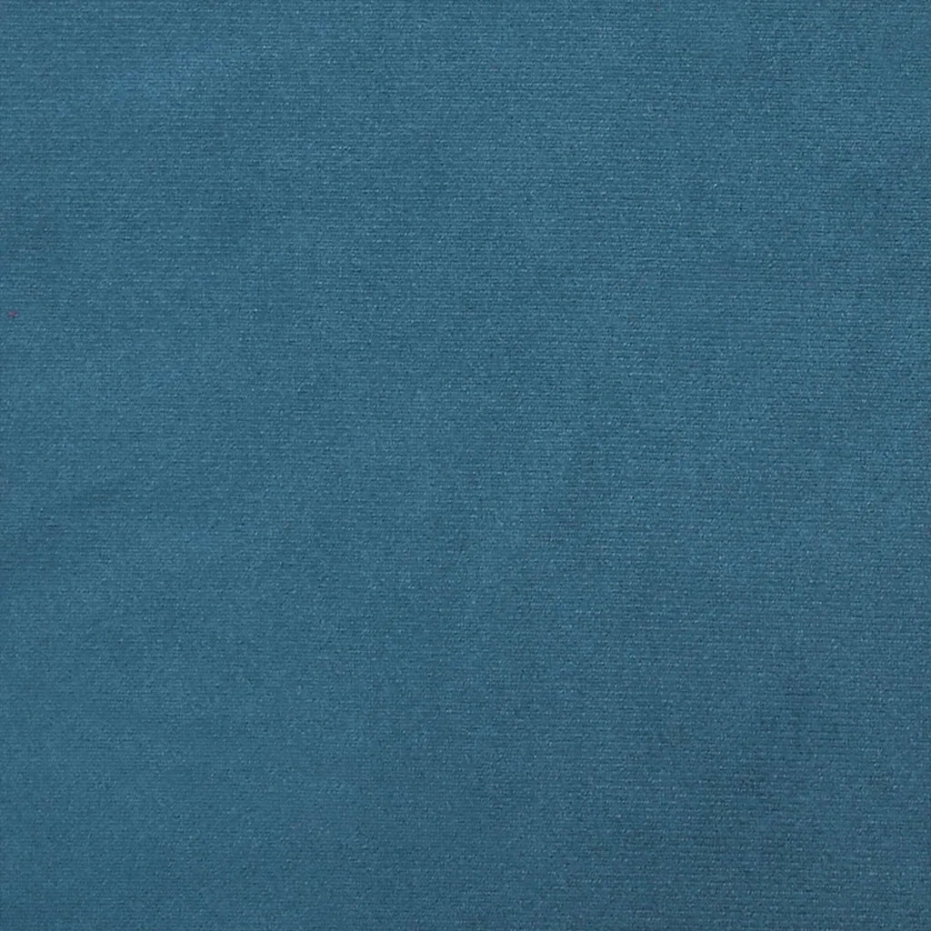 Cuscino per Schiena Blu 140 x 50 cm Tessuto in Cords 42014846