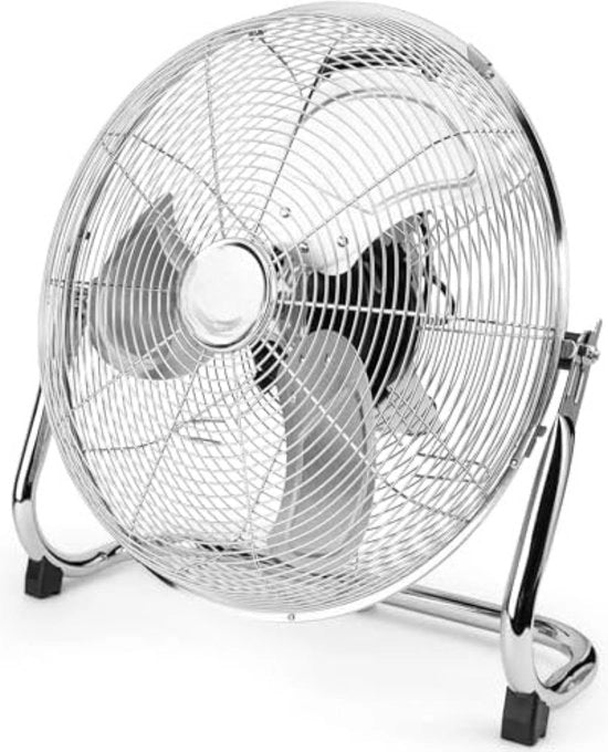 Ventilatore per pavimento