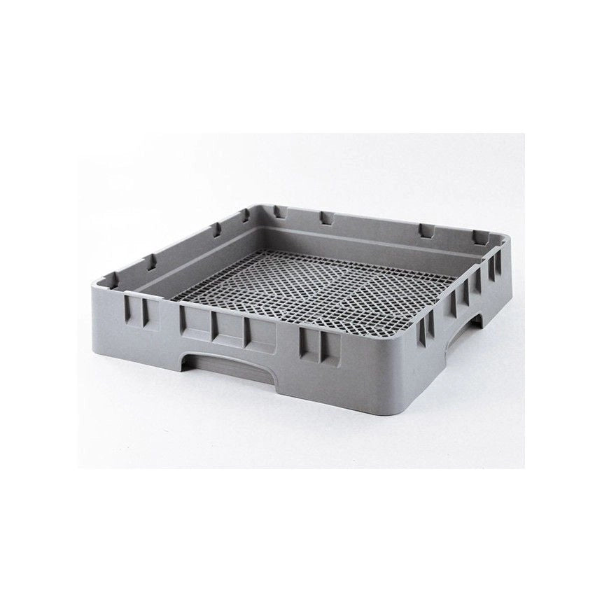 Cestello Scolaposate Posate Grigio