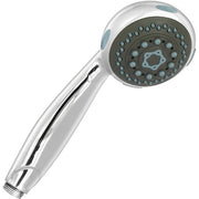DOCCETTA IDROMASSAGGIO ANTICALCARE MULTIGET- Cromo- DH- pezzi 1